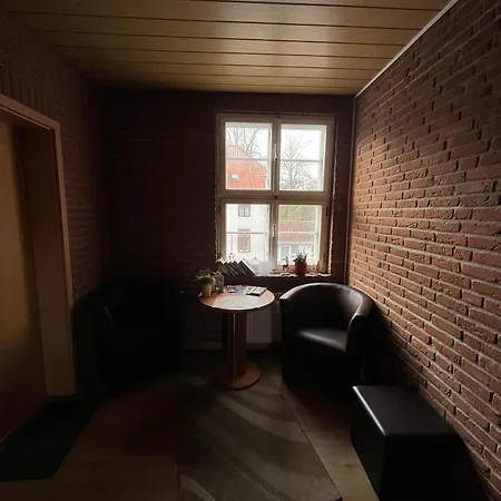 Am Liebesgrund 아파트 *