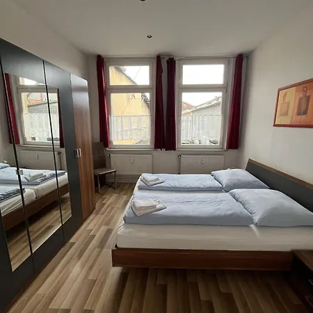 Am Liebesgrund Lüneburg