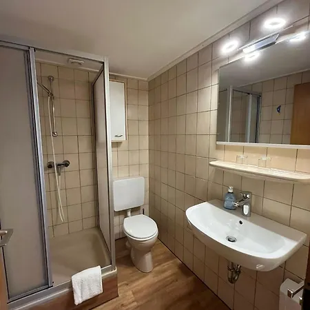 Am Liebesgrund Lüneburg