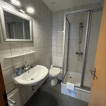 아파트 Am Liebesgrund *