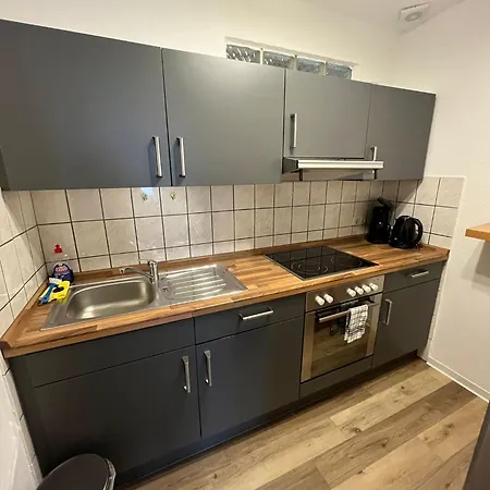 아파트 Am Liebesgrund