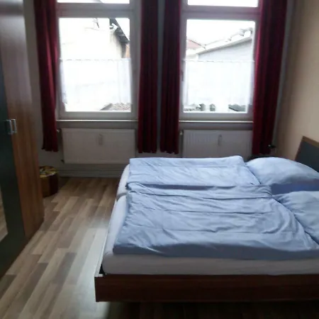 Am Liebesgrund Apartmán
