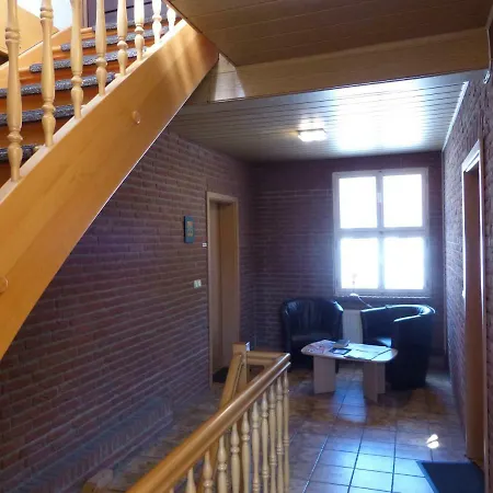 아파트 Am Liebesgrund *