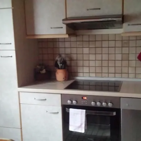 아파트 Am Liebesgrund