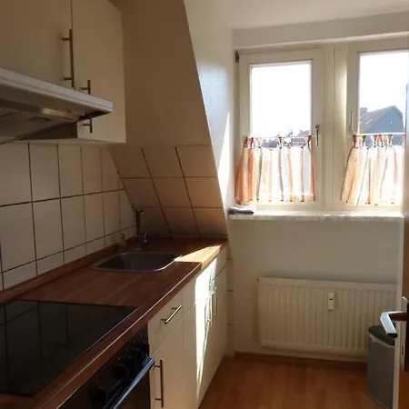 Am Liebesgrund 아파트