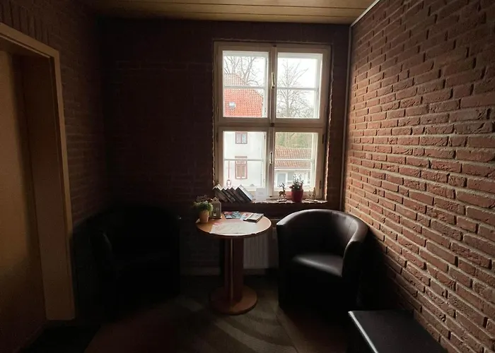 Am Liebesgrund Daire *