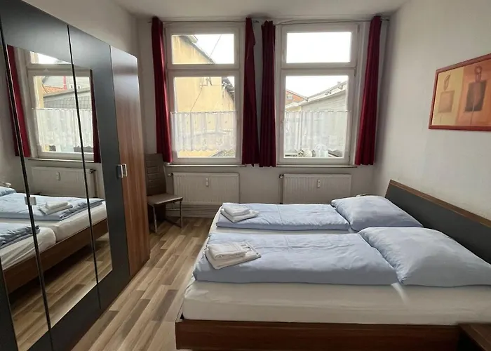 Am Liebesgrund Lüneburg