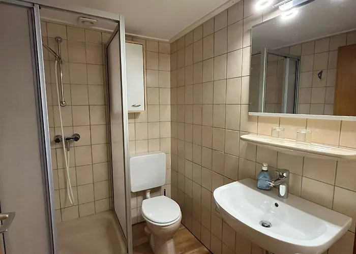 Am Liebesgrund Lüneburg